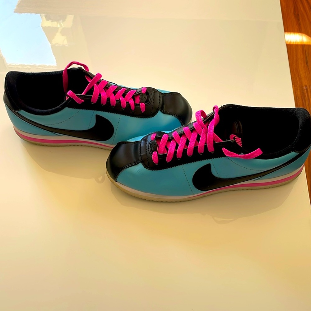 Nike Cortez Rare Find